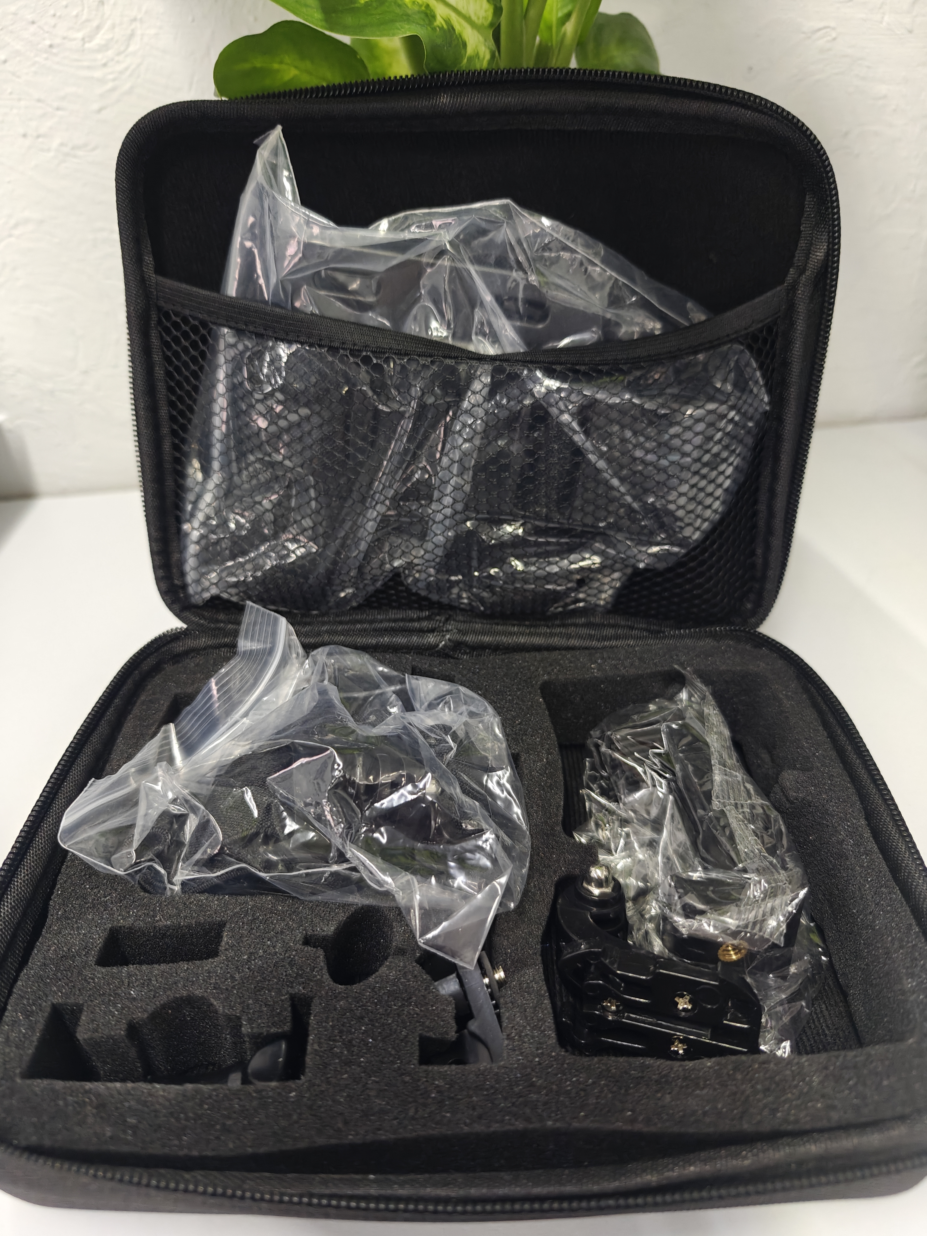 Kit 6 en 1 para camara