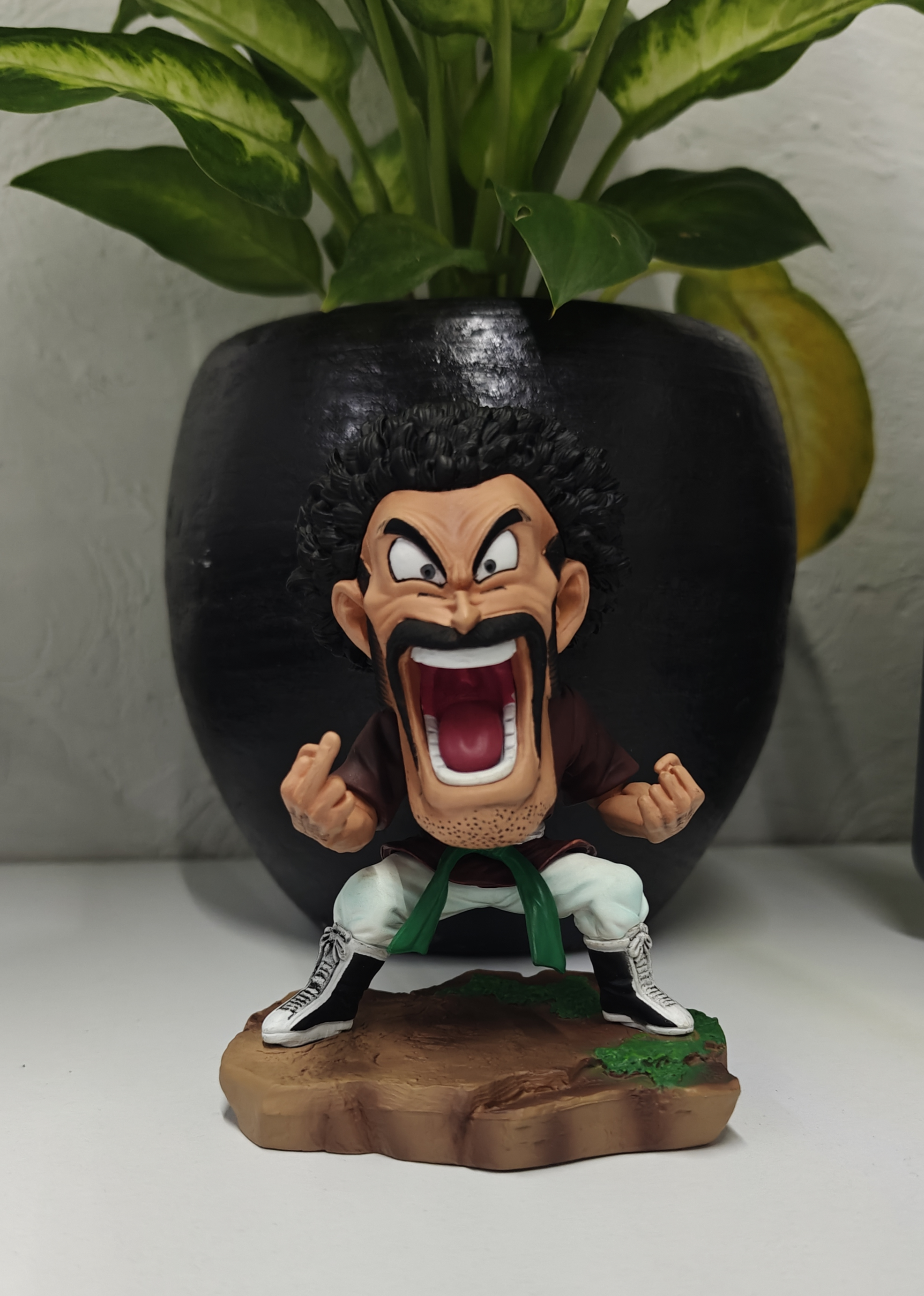 Figura DBZ